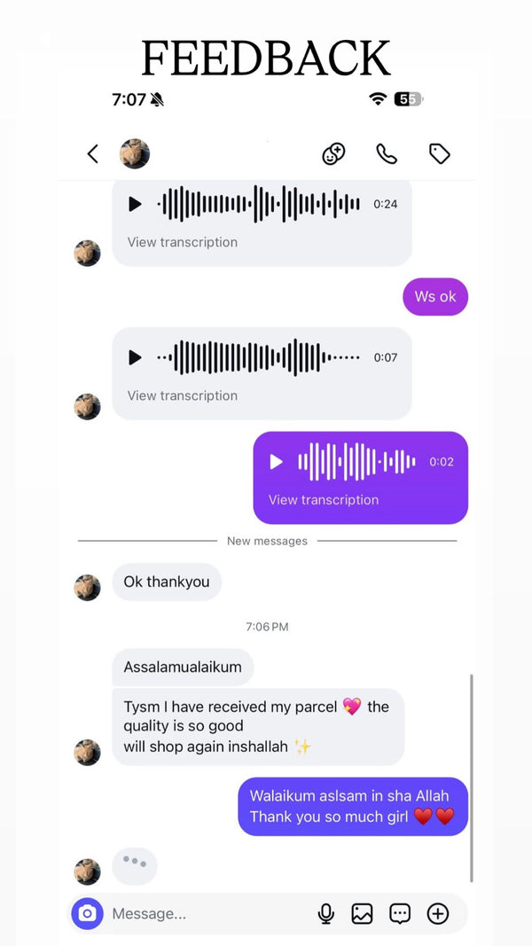 Customer review 2