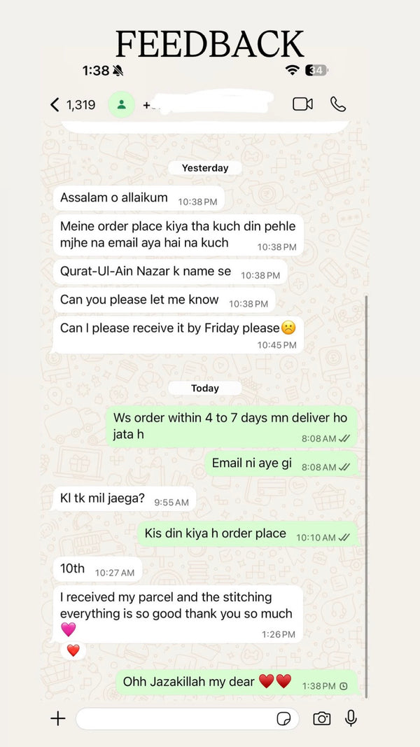 Customer review 4
